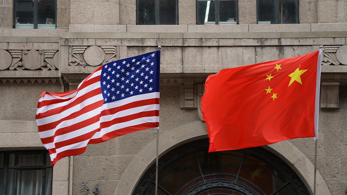 Trump's Chinese student visa push sets off alarm bells amid rising CCP ‘influence’ in US  at george magazine