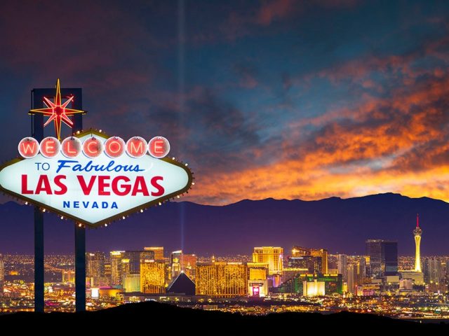 Fever’s Sophie Cunningham, podcast co-host sour on Las Vegas amid concerns of city’s downturn