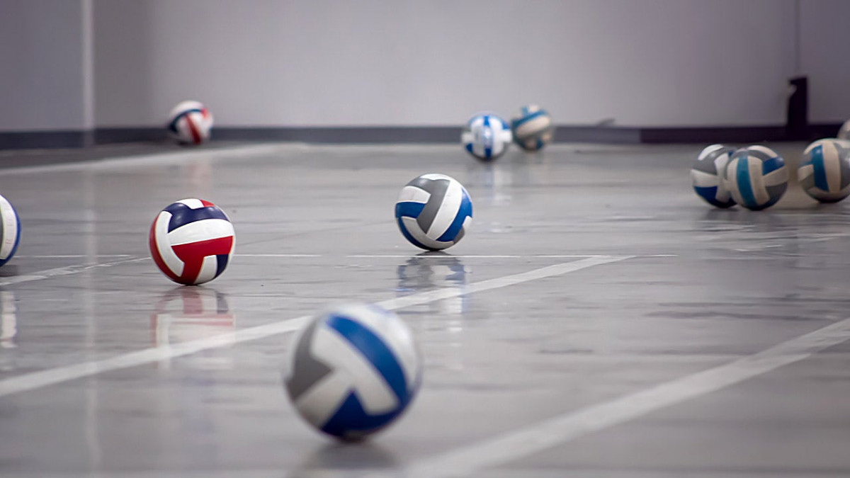 Trans athlete sues university and college sports org after losing women's volleyball scholarship  at george magazine
