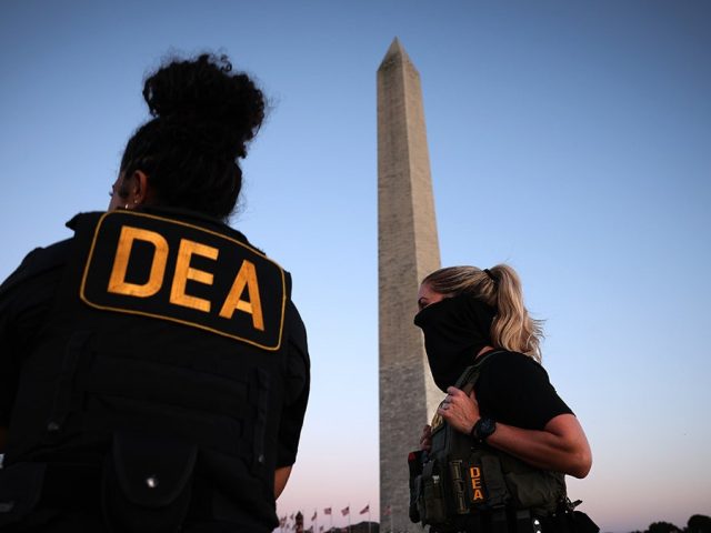 Trump launches crime crackdown in DC, authorities make 23 arrests on first day and more top headlines
