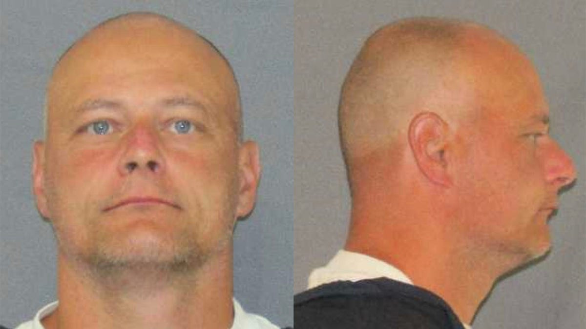 Montana fugitive's brother serving life sentence for separate murder conviction in same town  at george magazine