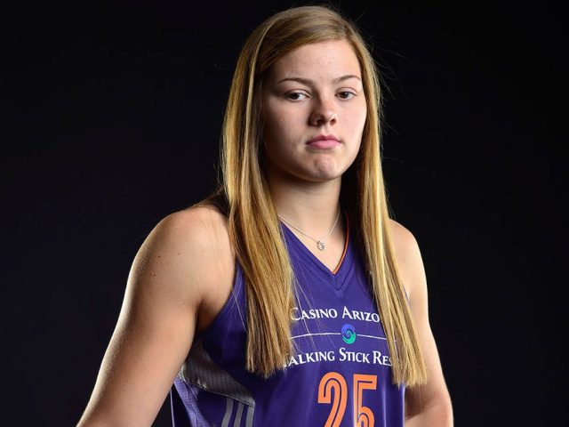 Ex-WNBA player’s mom dies in car crash involving illegal immigrant, officials say