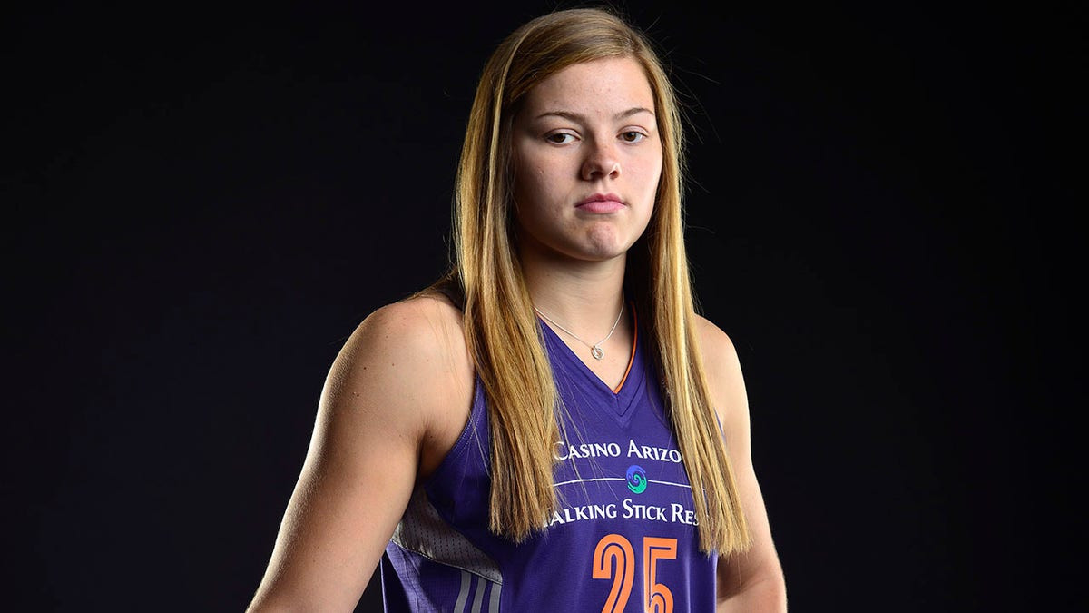 Ex-WNBA player's mom dies in car crash involving illegal immigrant, officials say  at george magazine