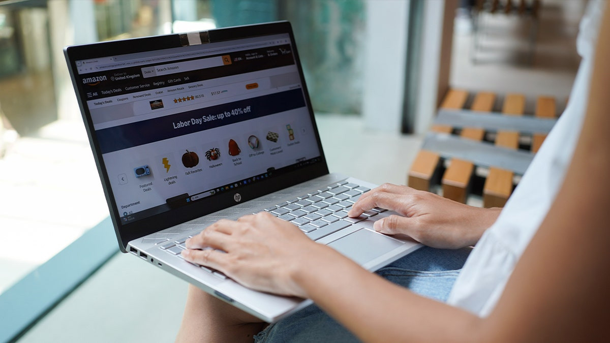 Cybersecurity expert reveals simple trick to stop companies from tracking your online shopping  at george magazine