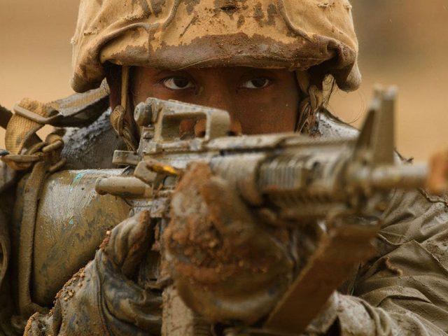 The warrior ethos effect: Why female enlistment is surging under Trump