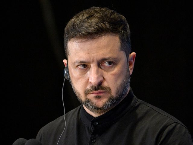 Zelenskyy says peace deal will not include giving territory to Moscow ahead of Trump-Putin summit