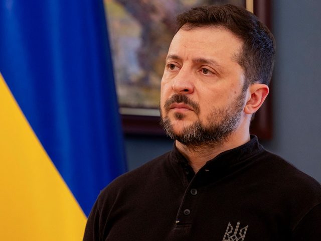 Zelenskyy seeks ‘strong reaction’ from US if Putin is not ready for bilateral meeting