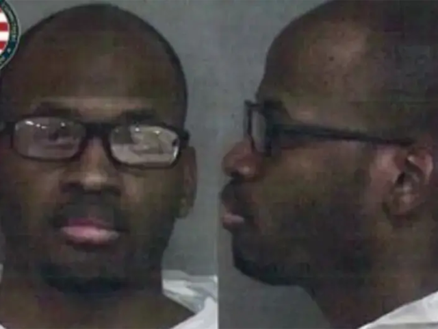 California man accused in dating app murders wore eerie white mask in past burglary spree, police reveal