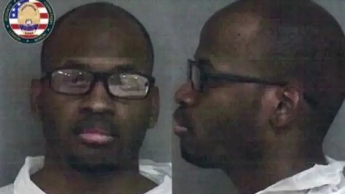 California man accused in dating app murders wore eerie white mask in past burglary spree, police reveal  at george magazine