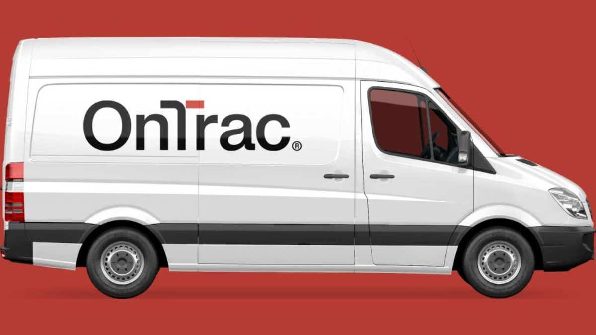 Delivery giant's data breach exposes 40,000 personal records  at george magazine