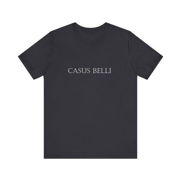 CASUS BELLI - Image 21