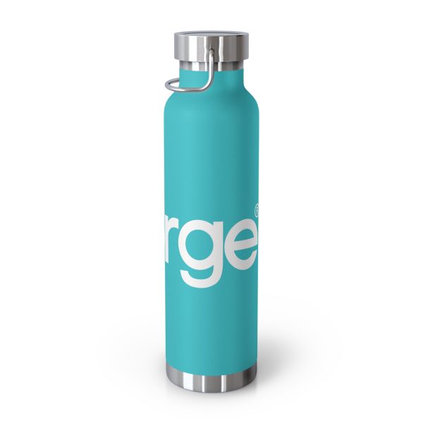 George Magazine 22oz Copper Vacuum Insulated Bottle - Image 19
