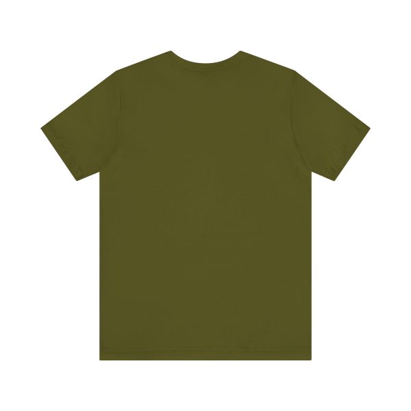 George Unisex Jersey Short Sleeve Tee - Stylish & Comfortable Merch Tee - Image 18