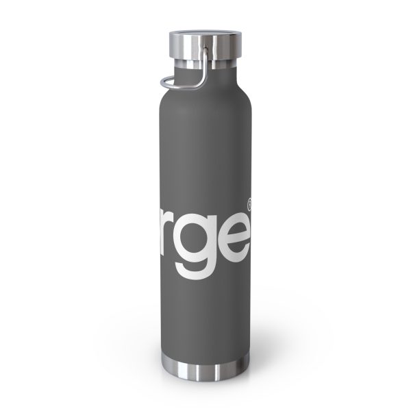 George Magazine 22oz Copper Vacuum Insulated Bottle - Image 7