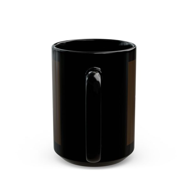 Reboot Your Mood: Gearlock Gus and the Clockwork Cats Coffee Cup - Image 8