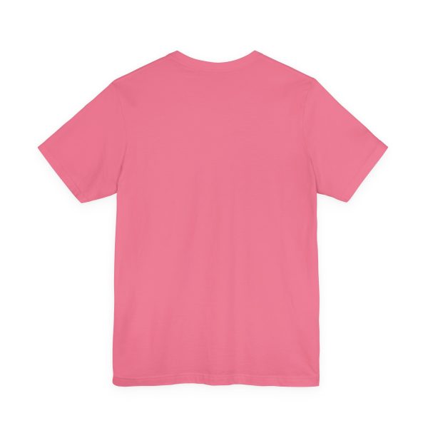 George Unisex Jersey Short Sleeve Tee - Stylish & Comfortable Merch Tee - Image 32