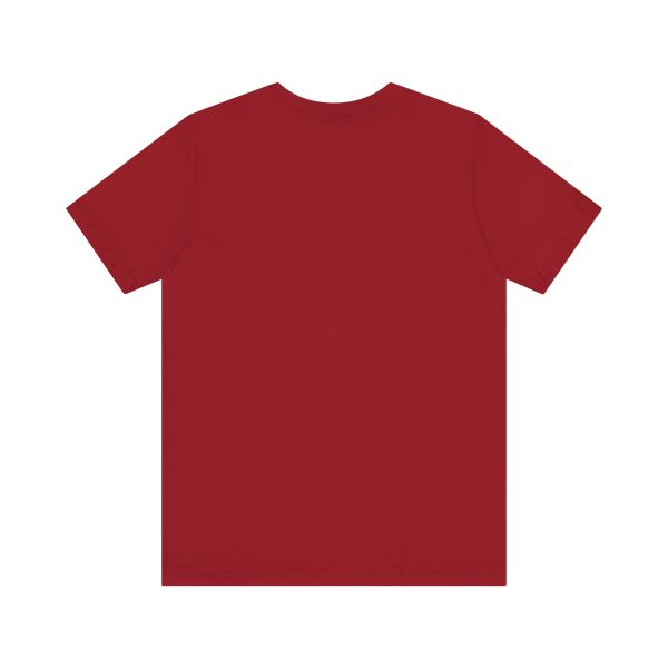George Unisex Jersey Short Sleeve Tee - Stylish & Comfortable Merch Tee - Image 38