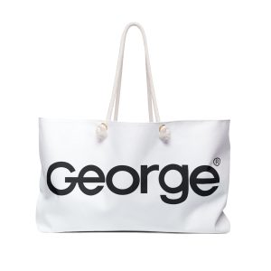 George Magazine Home  at george magazine