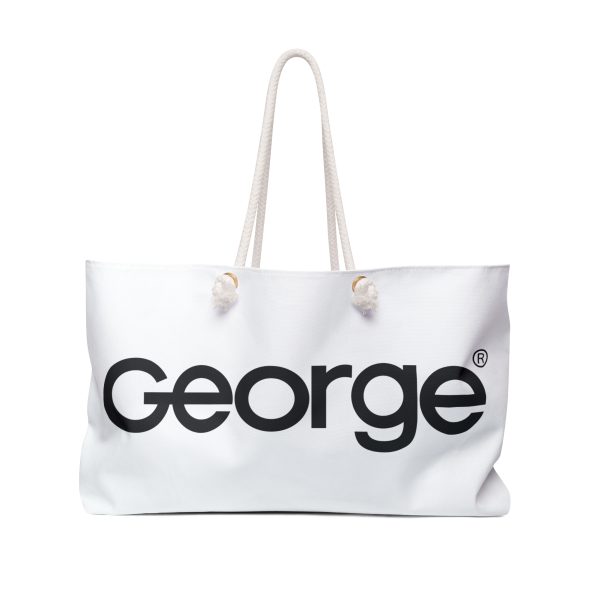 George Weekender Bag