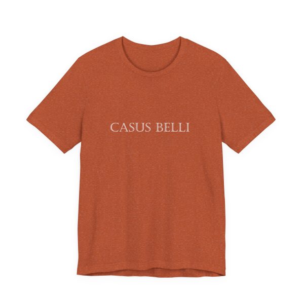 CASUS BELLI - Image 19
