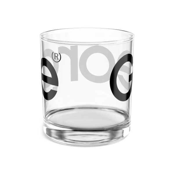 George 10oz Rocks Glass - Image 3