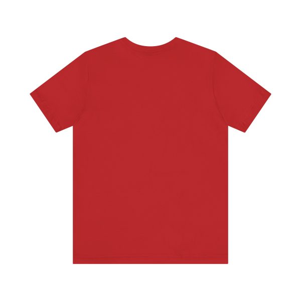 George Unisex Jersey Short Sleeve Tee - Stylish & Comfortable Merch Tee - Image 34