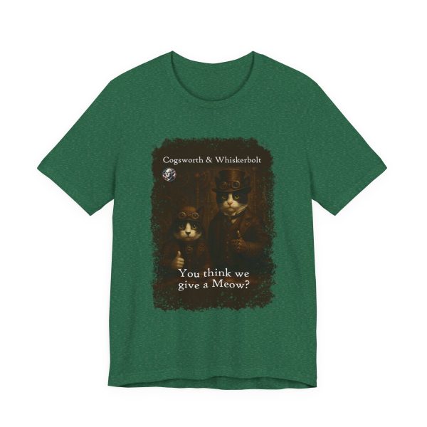 Feline Force: Seafaring Swagger - Image 31