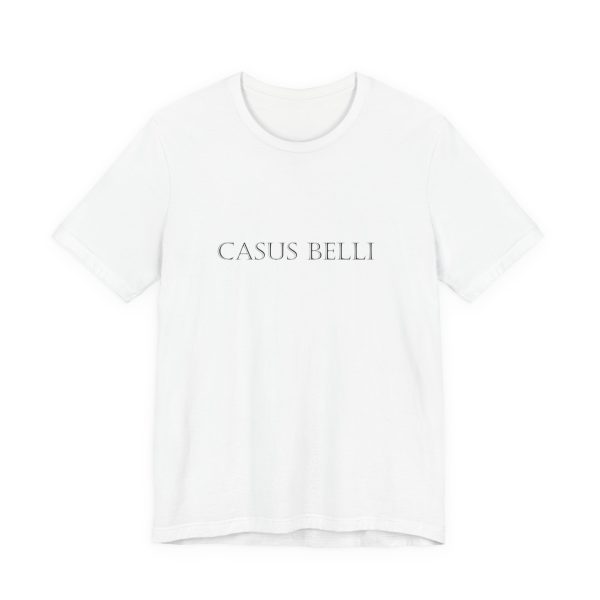 CASUS BELLI - Image 3