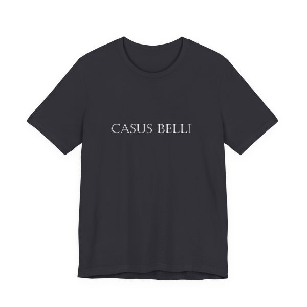 CASUS BELLI - Image 23