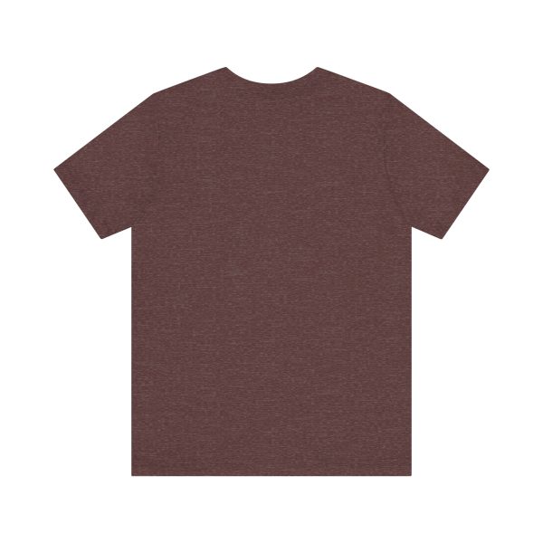 George Unisex Jersey Short Sleeve Tee - Stylish & Comfortable Merch Tee - Image 42