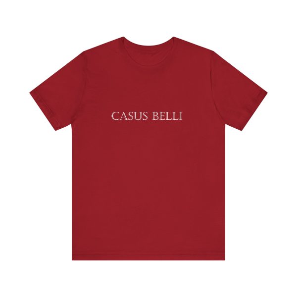 CASUS BELLI - Image 45