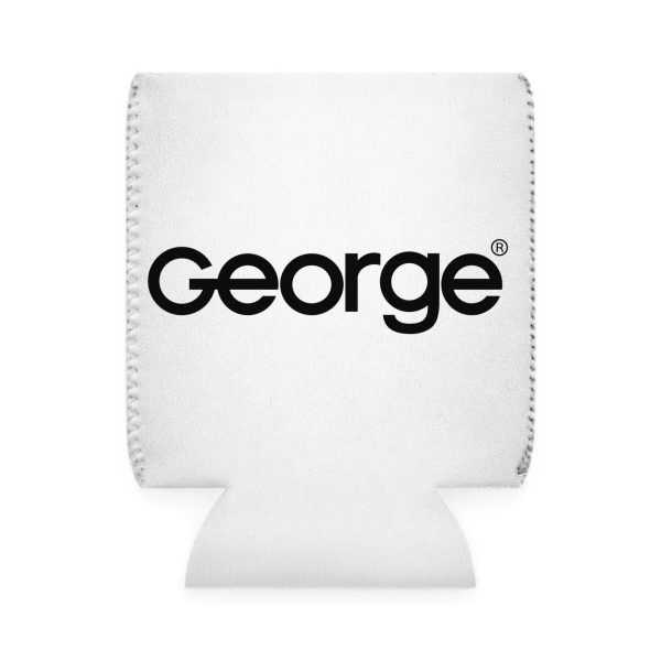 George Can Cooler Sleeve - Image 2