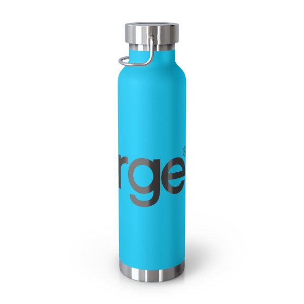 George Magazine 22oz Copper Vacuum Insulated Bottle - Image 23