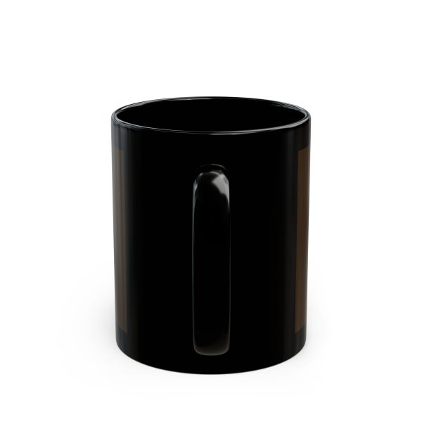 Reboot Your Mood: Gearlock Gus and the Clockwork Cats Coffee Cup - Image 4