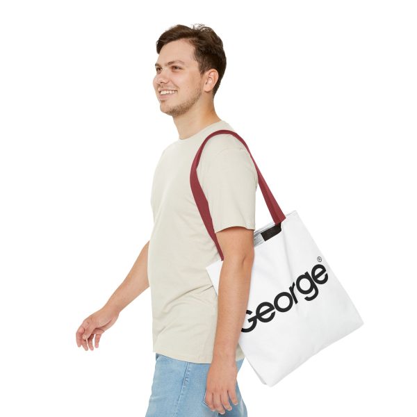 George Tote - Image 19