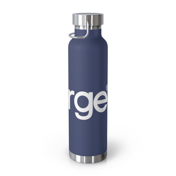 George Magazine 22oz Copper Vacuum Insulated Bottle - Image 27