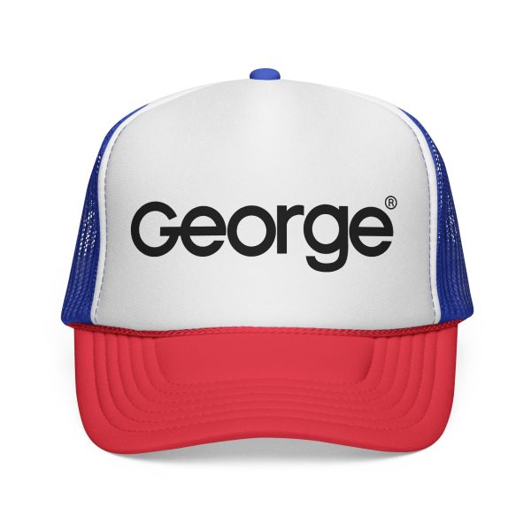 Red, White, and TRUE Hat - Image 9