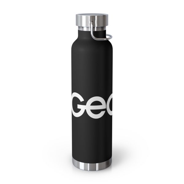 George Magazine 22oz Copper Vacuum Insulated Bottle - Image 10