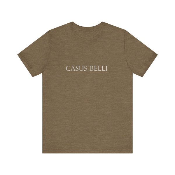 CASUS BELLI - Image 13