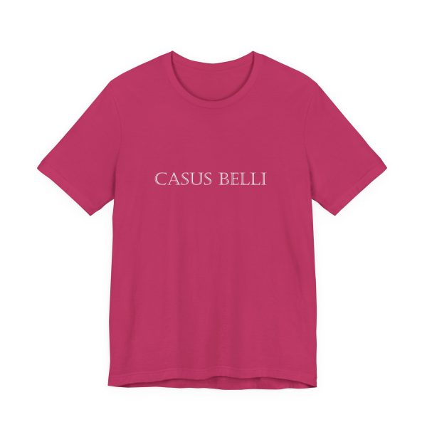 CASUS BELLI - Image 39