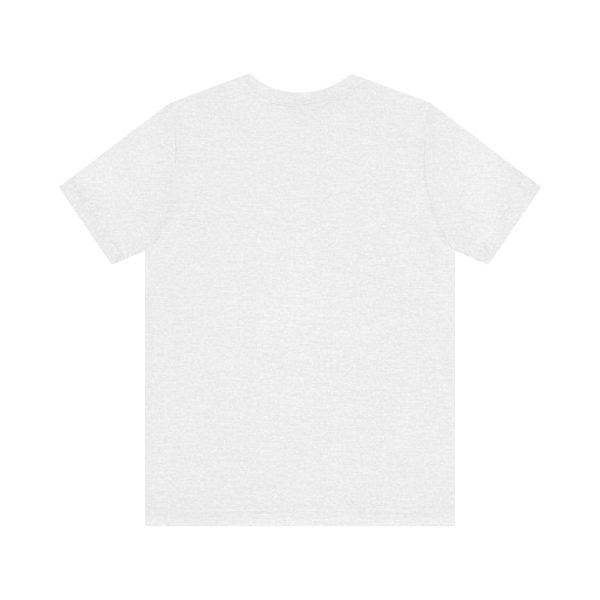 George Unisex Jersey Short Sleeve Tee - Stylish & Comfortable Merch Tee - Image 6