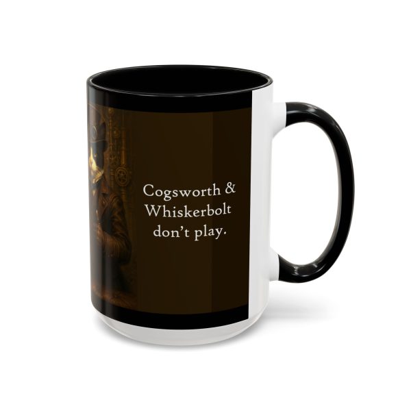 Purrfection in Every Sip - Image 6