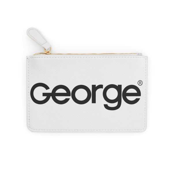George Mini Clutch - Image 2