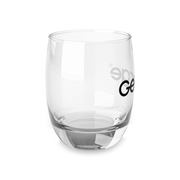 George 6oz Whiskey Glass - Image 4