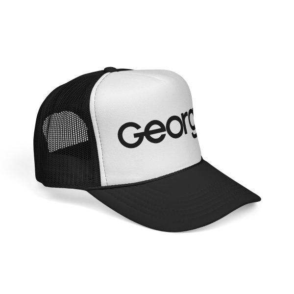 Red, White, and TRUE Hat - Image 2