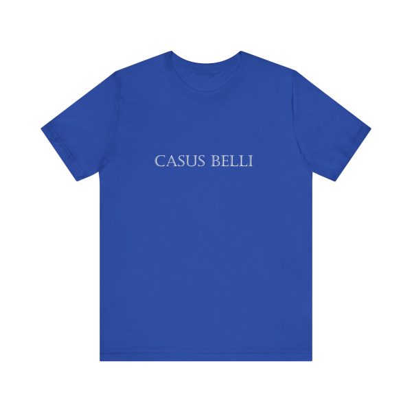 CASUS BELLI - Image 33