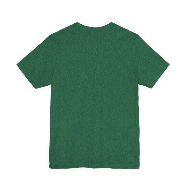 George Unisex Jersey Short Sleeve Tee - Stylish & Comfortable Merch Tee - Image 24