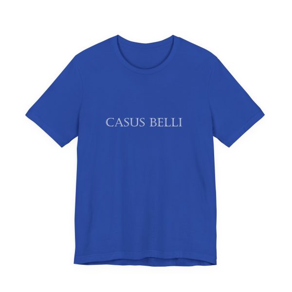 CASUS BELLI - Image 35