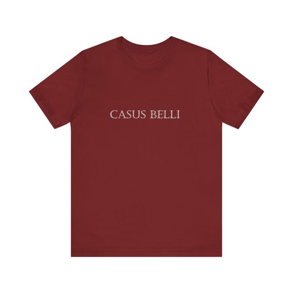 CASUS BELLI - Image 41