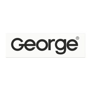 George Magazine Home  at george magazine